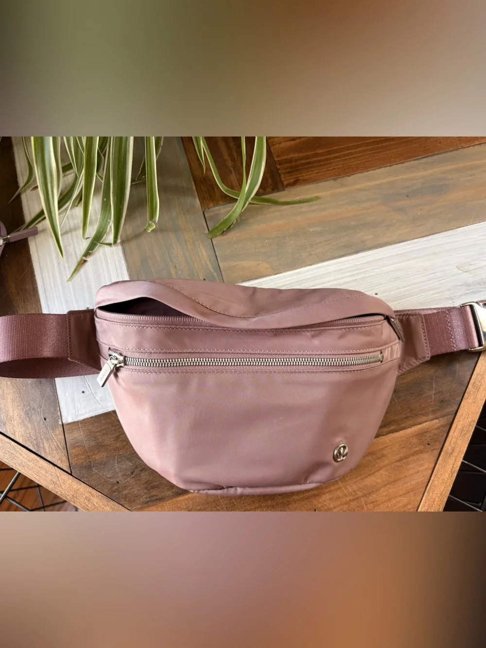 lululemon athletica